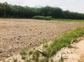  Land for sale in Binh Duong, Minh Thanh, Dau Tieng, Binh Duong