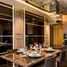 2 Bedroom Apartment for rent at Circle Condominium, Makkasan