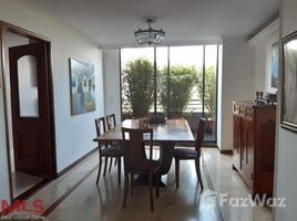 4 Bedroom Apartment for sale at STREET 18B SOUTH # 38 51, Medellin