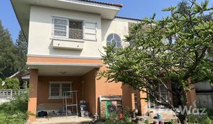 Дом, 3 спальни на продажу в Lam Pho, Нонтабури Baan Fuengsuk 1