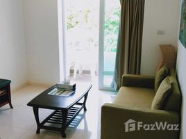 1 Bedroom Condo for sale at Kata Ocean View, Karon, Phuket Town