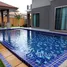4 Bedroom Villa for rent at Grand Regent Residence, Pong