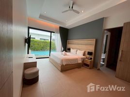 วิลล่า 4 ห้องนอน ให้เช่า ในโครงการ ศิวาน่า ไฮอะเวย์, หนองแก