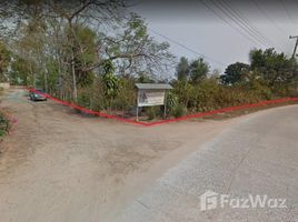  Земельный участок for sale in Fang, Чианг Маи, Wiang, Fang