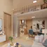 1 Schlafzimmer Appartement zu verkaufen im Lykke Kondo, Pasig City