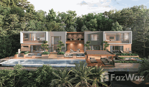 普吉 Wichit Veranda Villas & Suites Phuket 3 卧室 别墅 售 