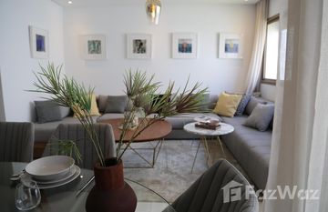 Joli Appartement à vendre in Na Harhoura, Rabat-Salé-Zemmour-Zaer