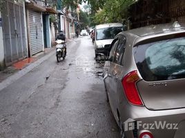 4 Schlafzimmer Haus zu verkaufen in Hai Ba Trung, Hanoi, Le Dai Hanh, Hai Ba Trung