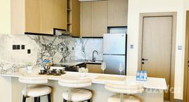 Available Units at Ajman Creek Towers