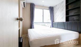 1 Bedroom Condo for sale in Khlong Toei, Bangkok Metro Luxe Rama 4