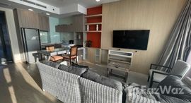 Доступные квартиры в Cetus Beachfront