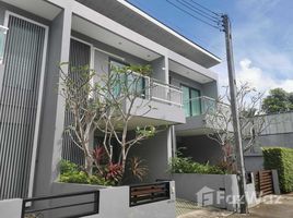 3 Bedroom Townhouse for rent at East Bangtao Ville, Thep Krasattri, Thalang