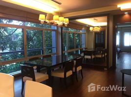 3 спален Кондо в аренду в L6 Residence, Thung Mahamek