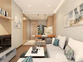 1 Habitación Departamento en venta en Pirak Condominium Cherngtalay, Choeng Thale, Thalang, Phuket