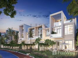 7 Bedroom Villa for sale at District One Mansions, District One
