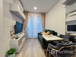 在BRIXTON Pet and Play Sukhumvit 107出售的1 卧室 公寓, 曼那, 曼那, 曼谷