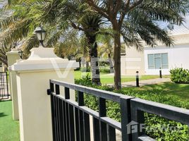 4 спален Вилла на продажу в Bayti Townhouses, Al Hamra Village, Ras Al-Khaimah