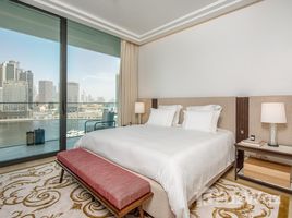 5 спален Пентхаус на продажу в Dorchester Collection Dubai, Business Bay, Дубай, Объединённые Арабские Эмираты