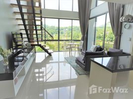 2 Bedroom Penthouse for sale at Icon Park, Kamala, Kathu, Phuket