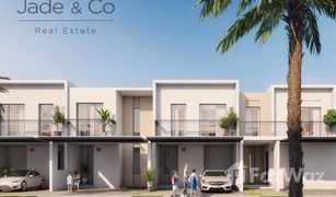 3 Bedrooms Villa for sale in EMAAR South, Dubai Parkside 3