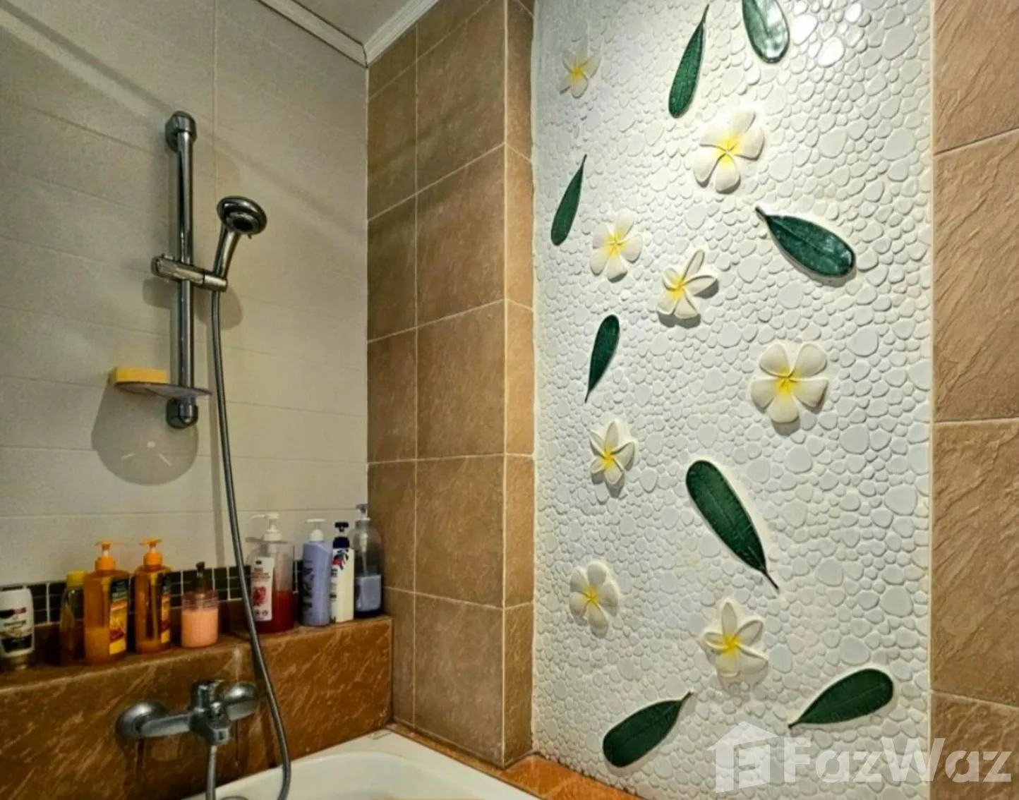2 Bedroom Condo for rent at Hua Hin Seaview Paradise Condo — photo 4