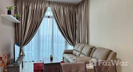 Verfügbare Objekte im Residensi Setiawangsa @ Keramat Au3