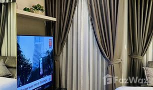 Studio Condo for sale in Lumphini, Bangkok Life One Wireless