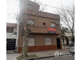 3 Schlafzimmer Haus zu verkaufen in Federal Capital, Buenos Aires, Federal Capital