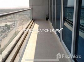 2 Bedroom Apartment for sale at Skycourts Tower F, Skycourts Towers, Dubai Land