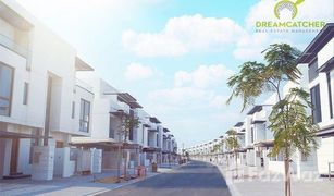 4 Bedrooms Villa for sale in Al Madar 2, Umm al-Qaywayn Sharjah Waterfront City