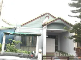 在Country Hill租赁的2 卧室 联排别墅, Mueang, Mueang Chon Buri, 春武里, 泰国