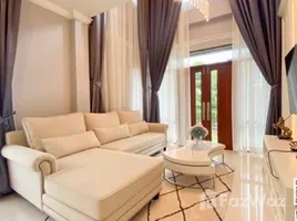 ขายบ้านเดี่ยว 4 ห้องนอน ในโครงการ เดอะ ซิตี้ บางนา กม.7, บางแก้ว