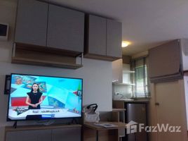 Studio Condo for rent at Lumpini Mixx Thepharak-Srinakarin, Thepharak, Mueang Samut Prakan, Samut Prakan