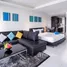 Studio Wohnung zu vermieten im Absolute Twin Sands Resort & Spa, Patong, Kathu, Phuket