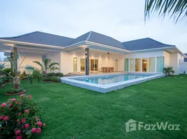 3 Habitación Casa en venta en Aria Hua Hin 3, Thap Tai, Hua Hin