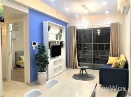 1 Phòng ngủ Chung cư for rent at Masteri Thao Dien, Thảo Điền, Quận 2
