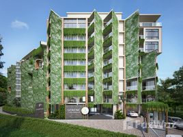 ขายอพาร์ทเม้นท์ 3 ห้องนอน ในโครงการ ซีรีน คอนโดมิเนียม ภูเก็ต, เชิงทะเล, ถลาง, ภูเก็ต