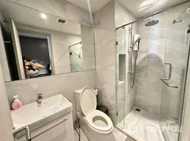 อพาร์ทเม้นท์ สตูดิโอ ให้เช่า ในโครงการ ริทึ่ม อโศก, มักกะสัน