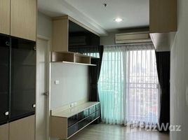 1 Bedroom Condo for sale at Fuse Miti Ratchada-Sutthisan, Din Daeng