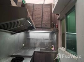 3 спален Дом в аренду в Baan Klang Krung Rama 3, Chong Nonsi