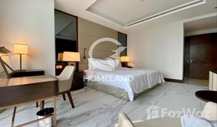 2 chambres Appartement a vendre à The Address Sky View Towers, Dubai The Address Sky View Tower 1