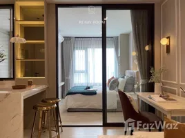 คอนโด 1 ห้องนอน ให้เช่า ในโครงการ ไลฟ์ วัน ไวร์เลส, ลุมพินี