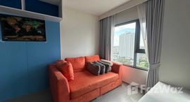 Доступные квартиры в Aspire Sathorn - Ratchaphruek