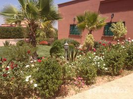 3 غرف النوم فيلا للبيع في NA (Marrakech Medina), Marrakech - Tensift - Al Haouz spacieuse villa de 10280 m² à 14 km sur la route ourika