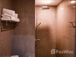 Appartement 2 chambre à louer à Qube Sukhumvit 46, Phra Khanong, Khlong Toei, Bangkok