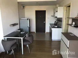 1 chambre Condominium à louer à , Nong Prue