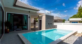 Available Units at Tongtharin Hua Hin