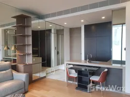 1 chambre Condominium à louer à , Si Lom, Bang Rak, Bangkok, Thaïlande