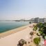 2 غرفة نوم شقة للبيع في Al Sultana, Shoreline Apartments, Palm Jumeirah