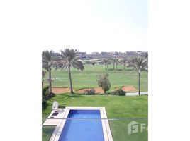 3 غرفة نوم شقة للإيجار في Katameya Dunes, مدينة القطامية